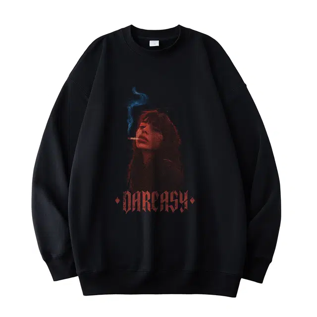DAREASY