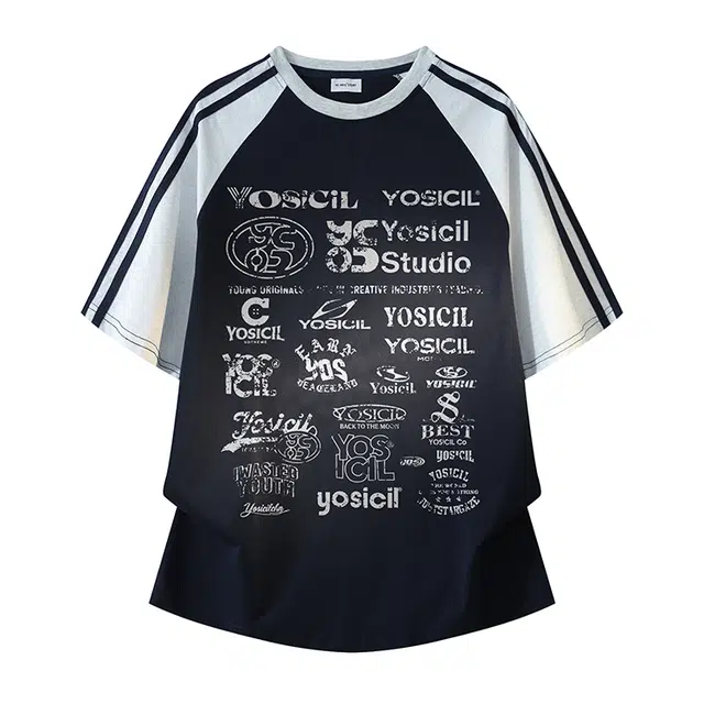 YOSICIL LOGOT