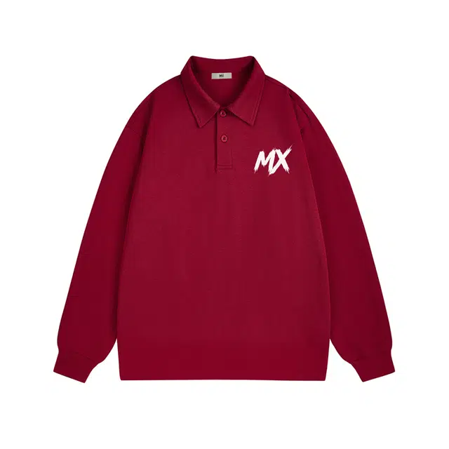 MX MEDX LogoPolo