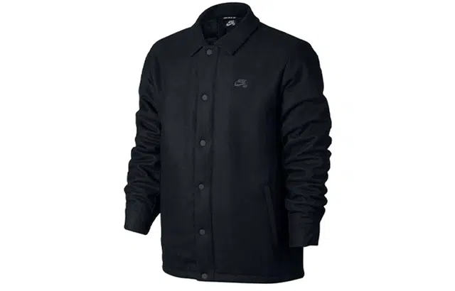 Nike Jacket Black