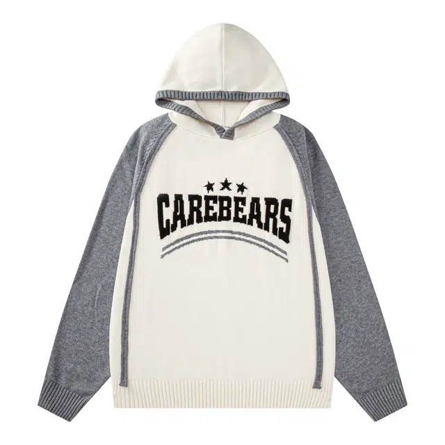 CAREBEARS Logo
