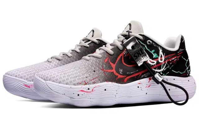 Nike Hyperdunk 2017 low