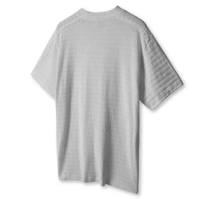 MARK WAFFLE T