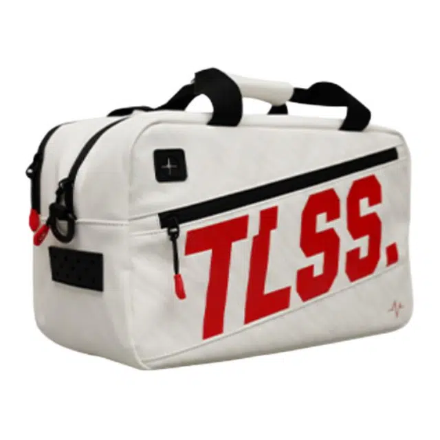 TLSS Logo PU