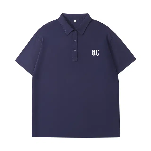 ARCANEFUNK Polo