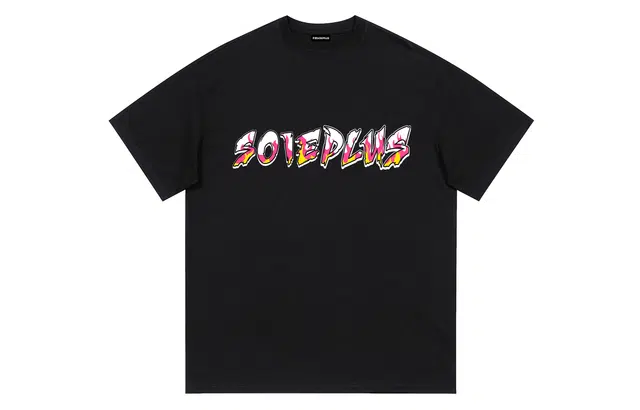 SOIEPLUS LogoT