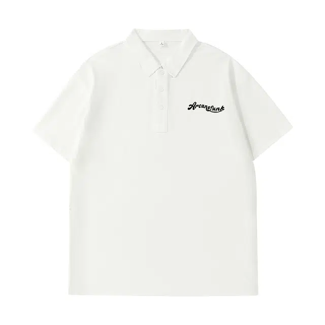 ARCANEFUNK Polo