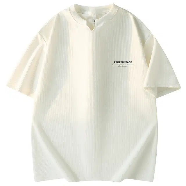 FAKE VINTAGE cleanfitVT