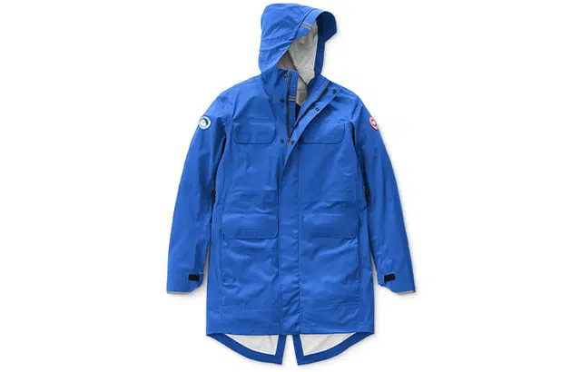 Canada Goose PBI Seawolf