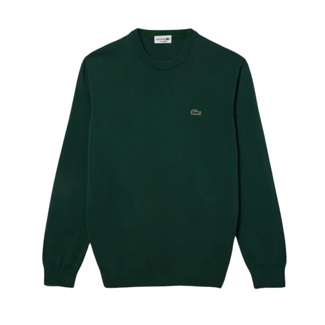 LACOSTE Logo