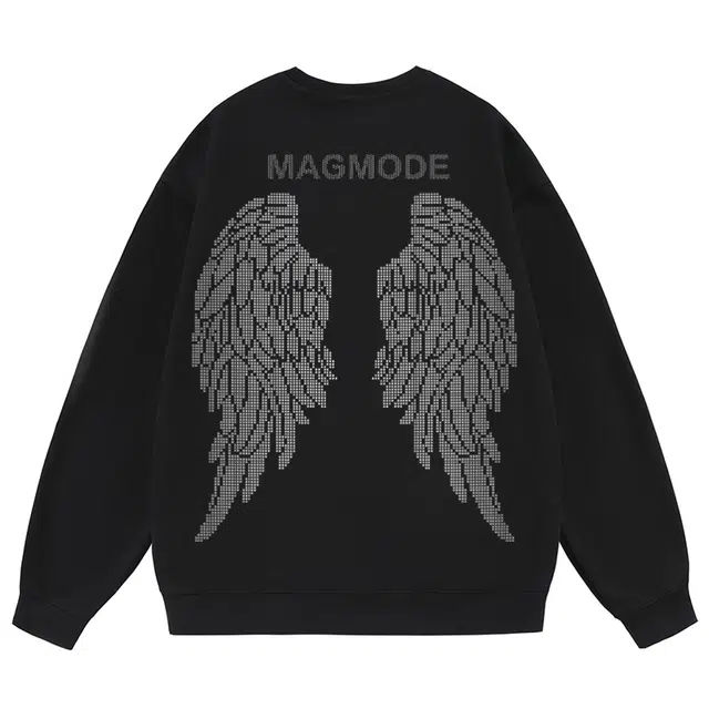 magmode logo