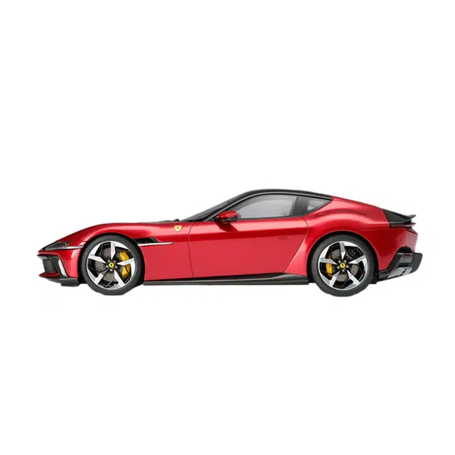 Amalgam Collection AMA 118 Ferrari 12CILINDRI
