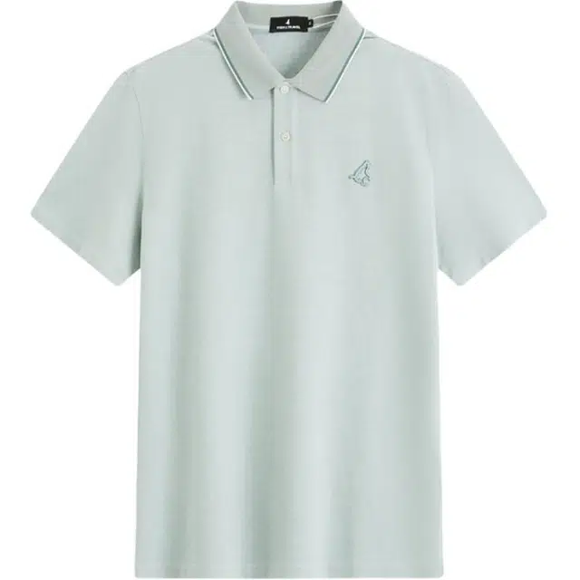 TREKTRAVEL Polo