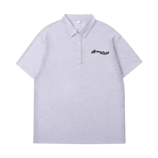 ARCANEFUNK Polo