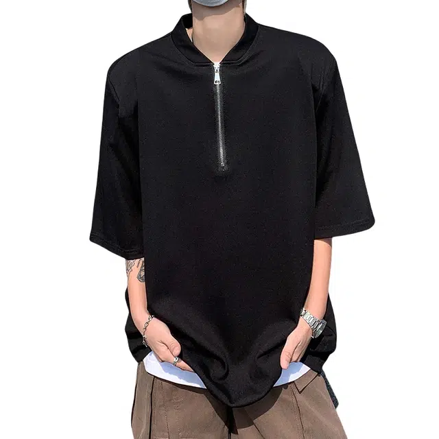 PAINT STAIN T