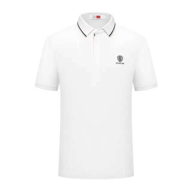 GY goldlion Polo