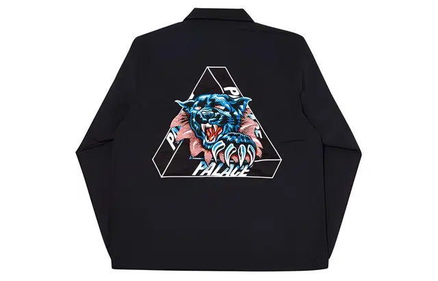 PALACE Logo