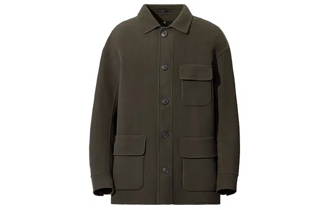 UNIQLO FW20