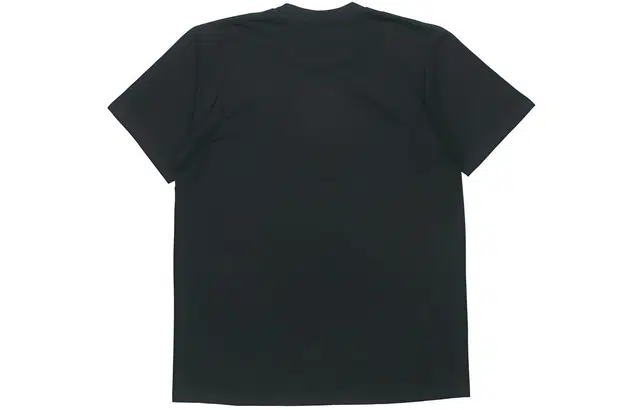 Supreme Christopher Walken King Of New York Tee Black