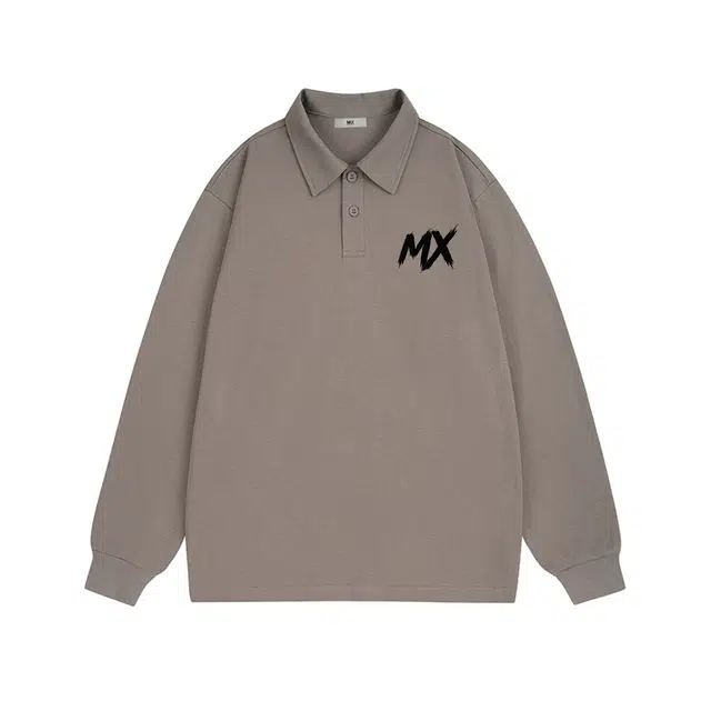 MX MEDX LogoPolo