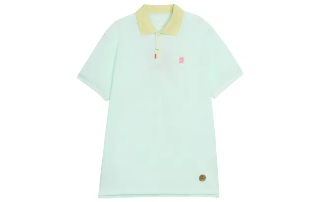 Nike Heritage Polo