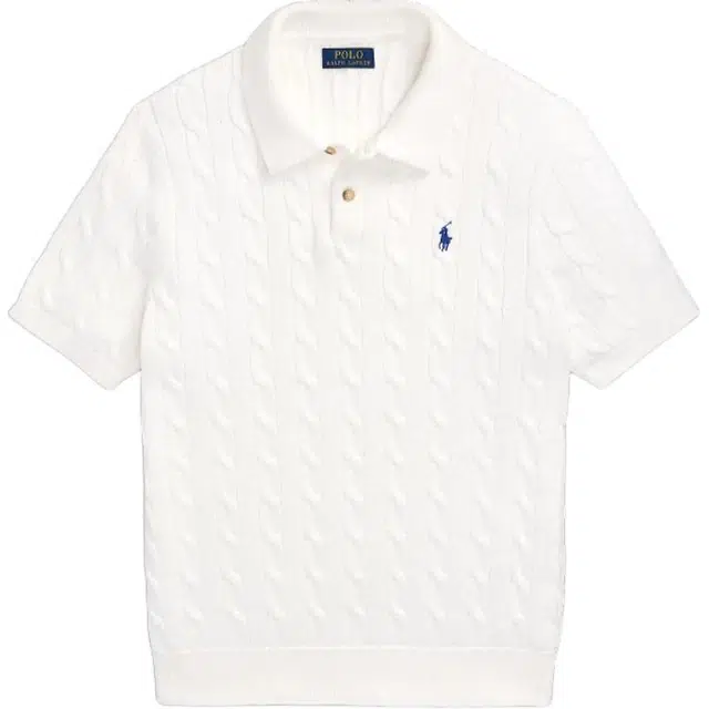 Polo Ralph Lauren FW24 LogoPolo