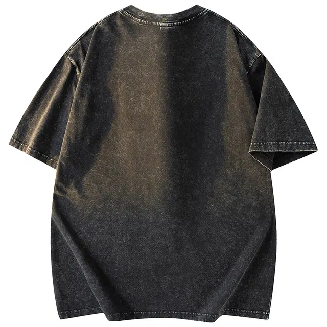 FAKE VINTAGE T