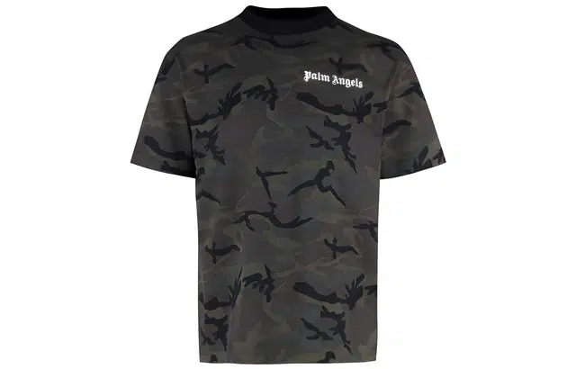 PALM ANGELS FW22 LogoT 13