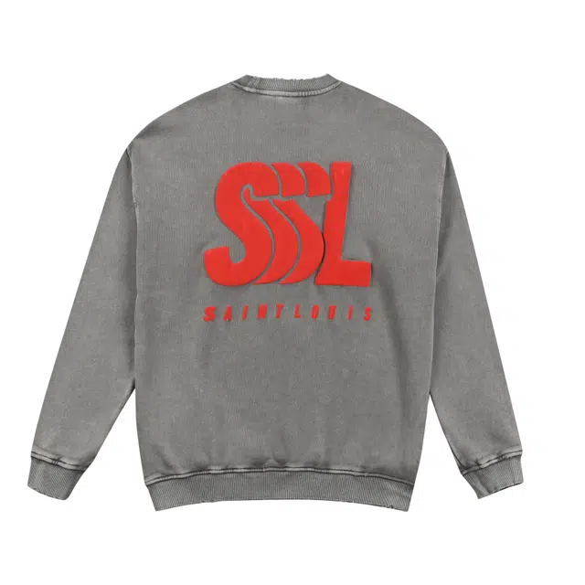 SSSAINT LOUIS