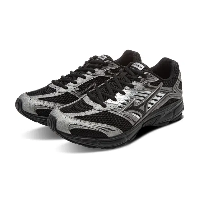 Mizuno Speed 2010
