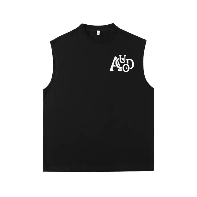 ACUOD BY CHANU