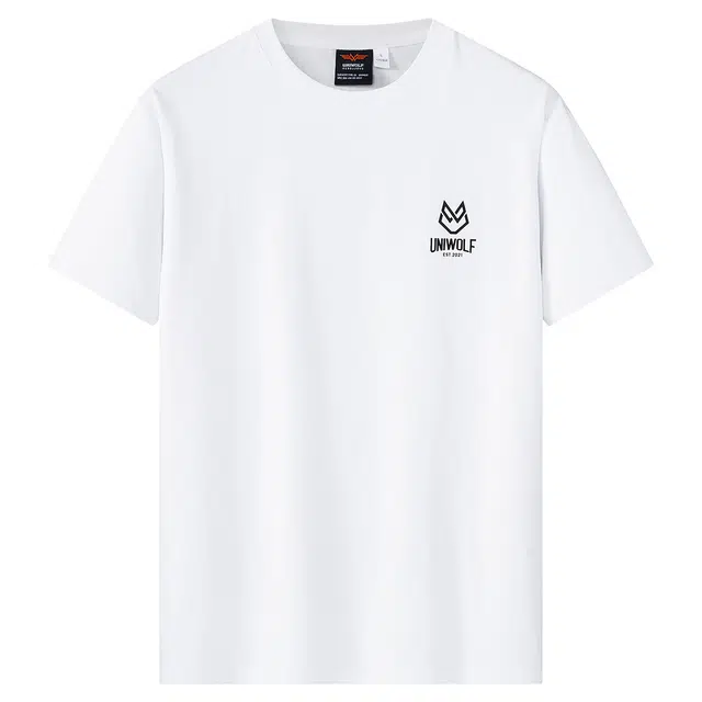 UNIWOLF logoT