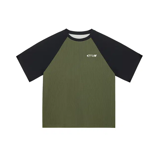 RICE NINE TEN T