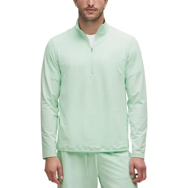 lululemon Soft Jersey