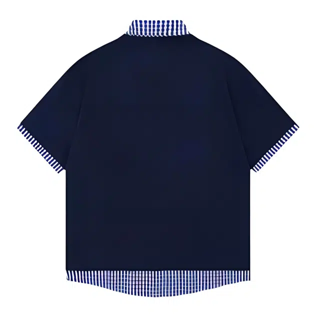 AMUNITS polo T