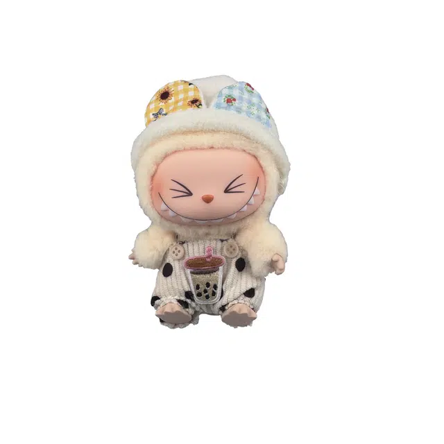 POP MART THEMONSTERS Labubu 13cm