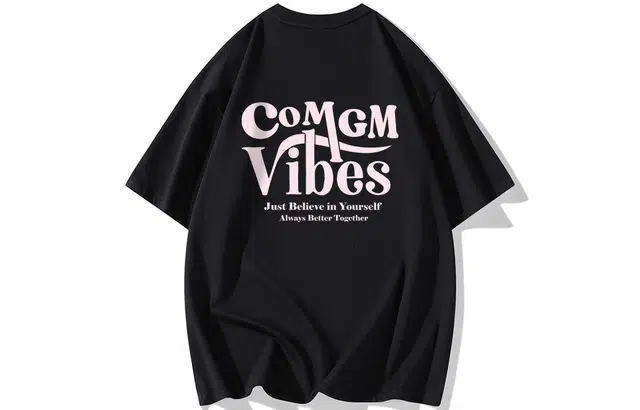 COMGM LogoT