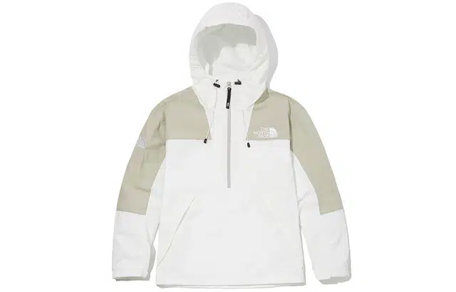 THE NORTH FACE New Mountain Anorak