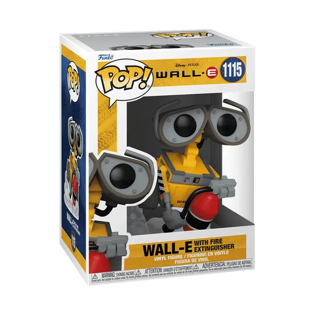 Funko Q