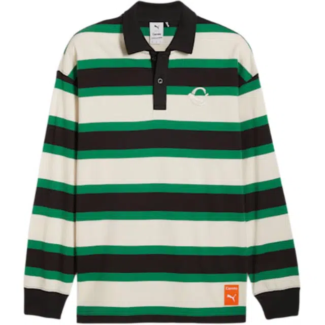 PUMA x CARROTS SS24 Polo