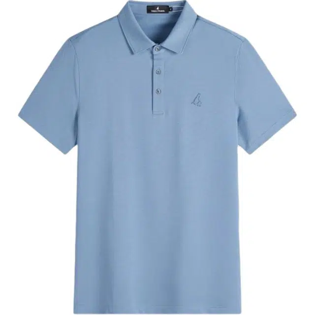 TREKTRAVEL Polo