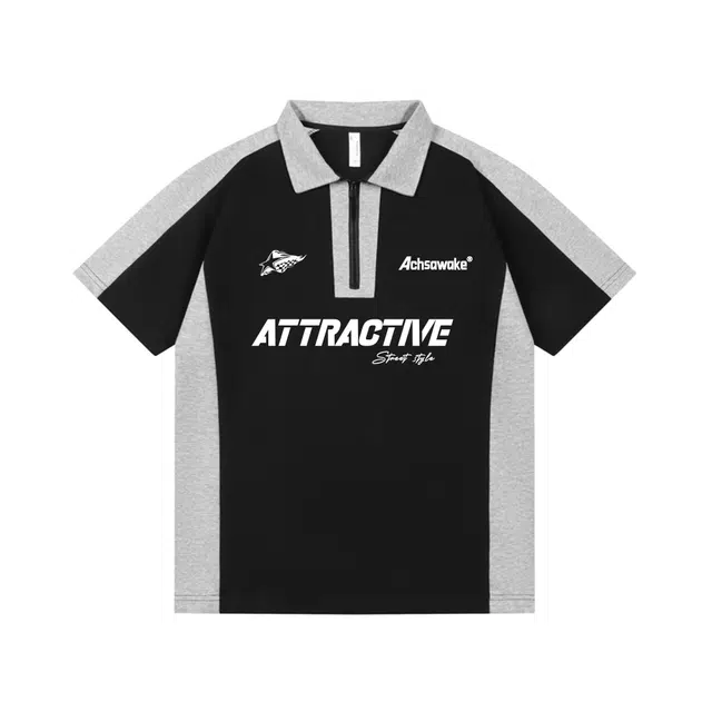 ACHS AWAKE Polo