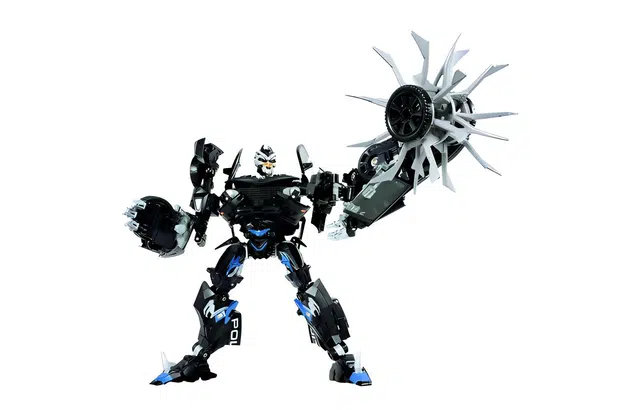 TAKARA TOMY MP MPM-05