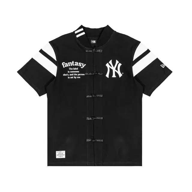 New Era x MLB Fantasy