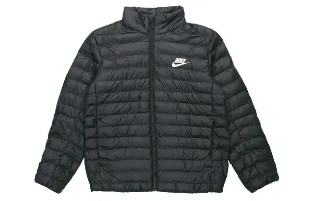 Nike Jacket Black