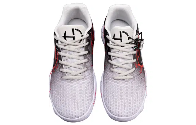 Nike Hyperdunk 2017 low