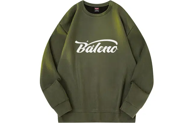 BALENO Logo