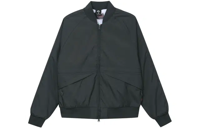 Nike SB Dunk ISO Jacket Black