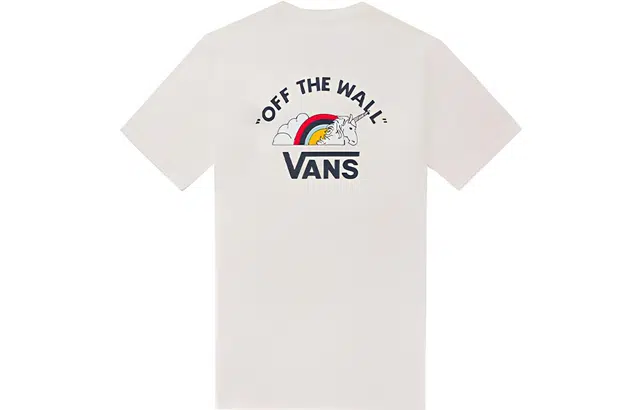 Vans T