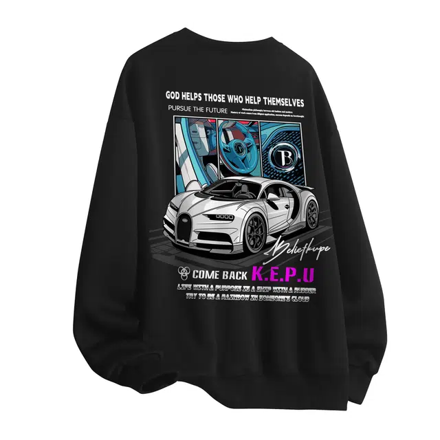 kepu